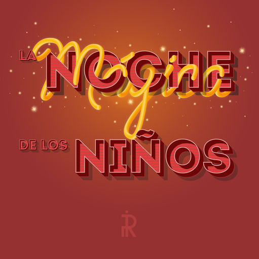 Creatividad para celebrar la noche mágica de los niños