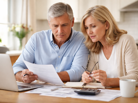 How to Create Reliable Retirement Income