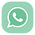 whatsapp_logo_mint_icon_134950.png