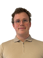 Sander Jæger Linde and Magnus Vejby Nielsen are currently master’s students at
the Technical University of Denmark (DTU). They obtained their Bachelor’s degrees in
Physics and Nanotechnology from DTU, where they were introduced to the field of 2D
materials and thermal scanning probe lithography (t-SPL), through their joint bachelor thesis.
The fruits of this thesis led directly to the paper “Fourier-Tailored Light–Matter Coupling in
van der Waals Heterostructures”, and indirectly to the development of FunFit – an AFM
image analysis tool aimed at quantifying fidelity of nanoscale grayscale lithography
topographies. At the 9th Thermal Probe Workshop, Sander and Magnus received the best
poster award for FunFit.