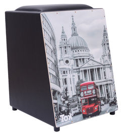 Cajon Elétrico London