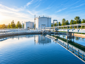 How to Support the South Africa Municipality's District Development Model (DDM) with Circular Economy Infrastructure Solutions