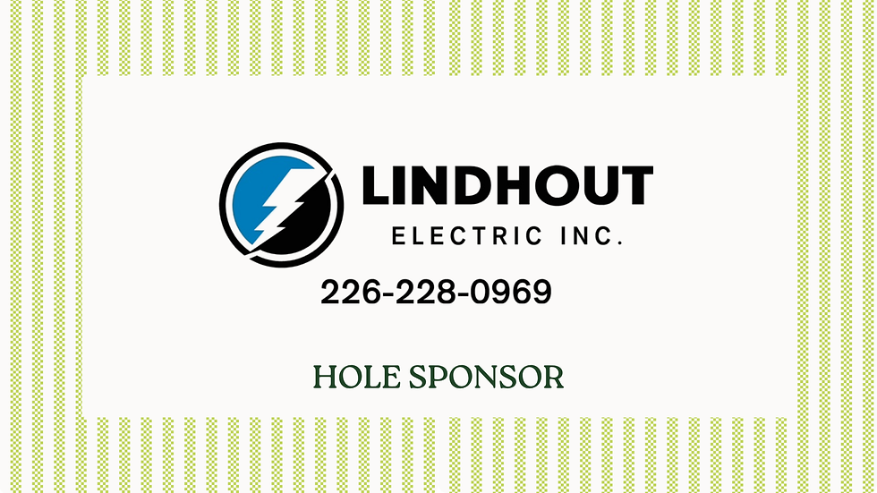 Lindhout