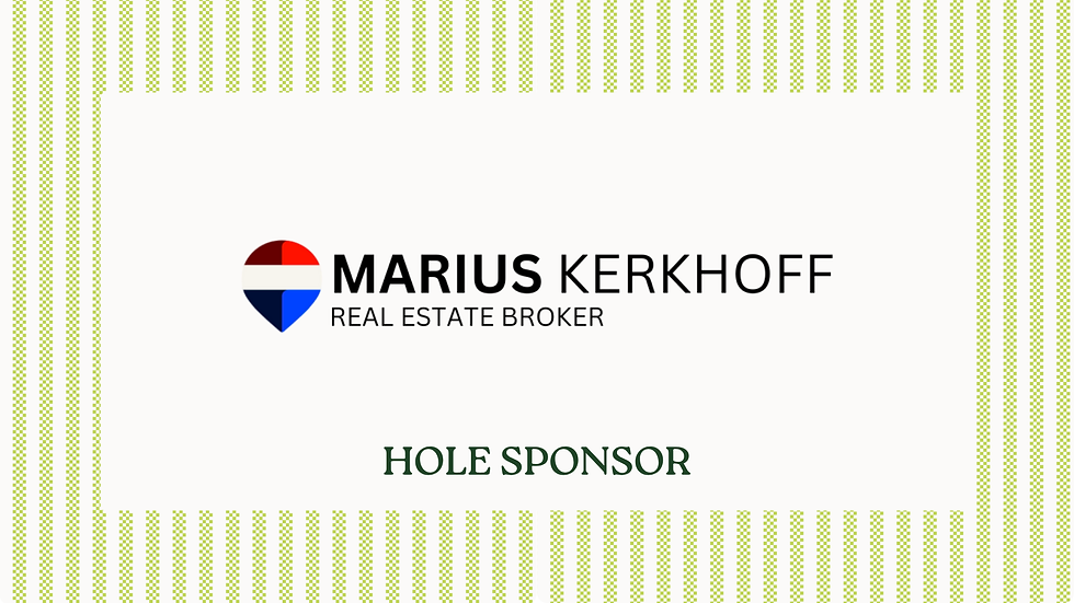 Marius Kerkhoff