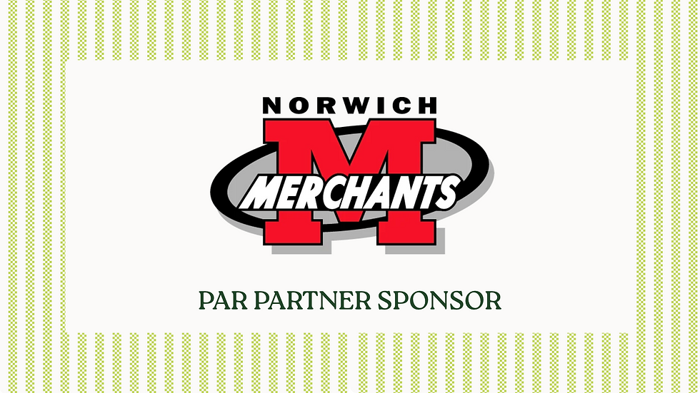 Par Partner - Norwich Merchants