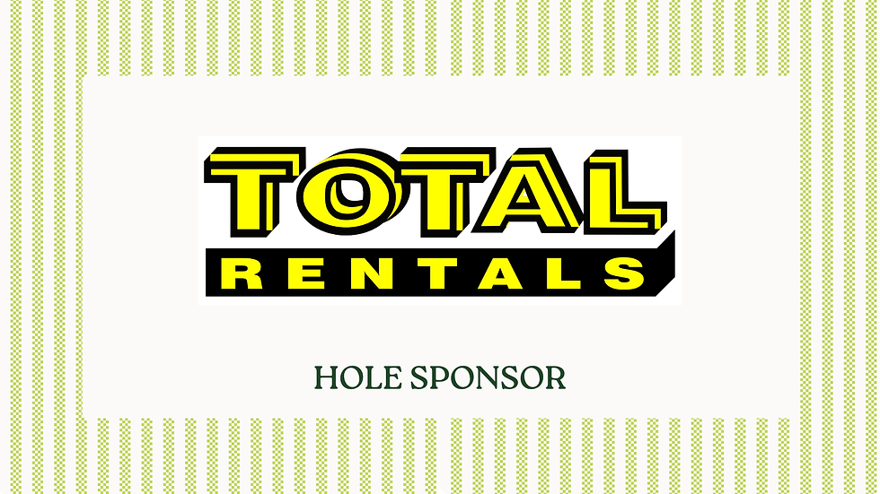 Total Rentals
