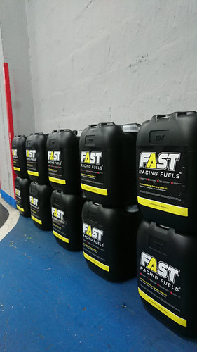 Fast Racing Fuels | sptuning-detailing