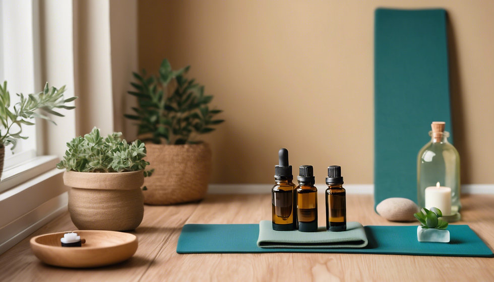 Integrative Healing Workshop