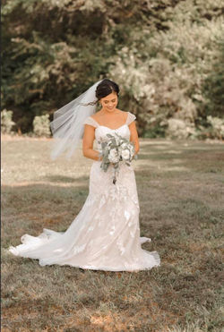 Olivia Mattingly Peterson