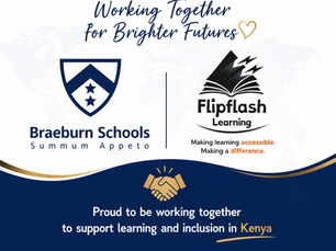 Day Three in Kenya