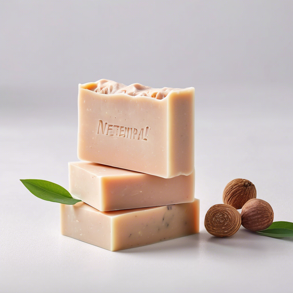 Doğal Sabun