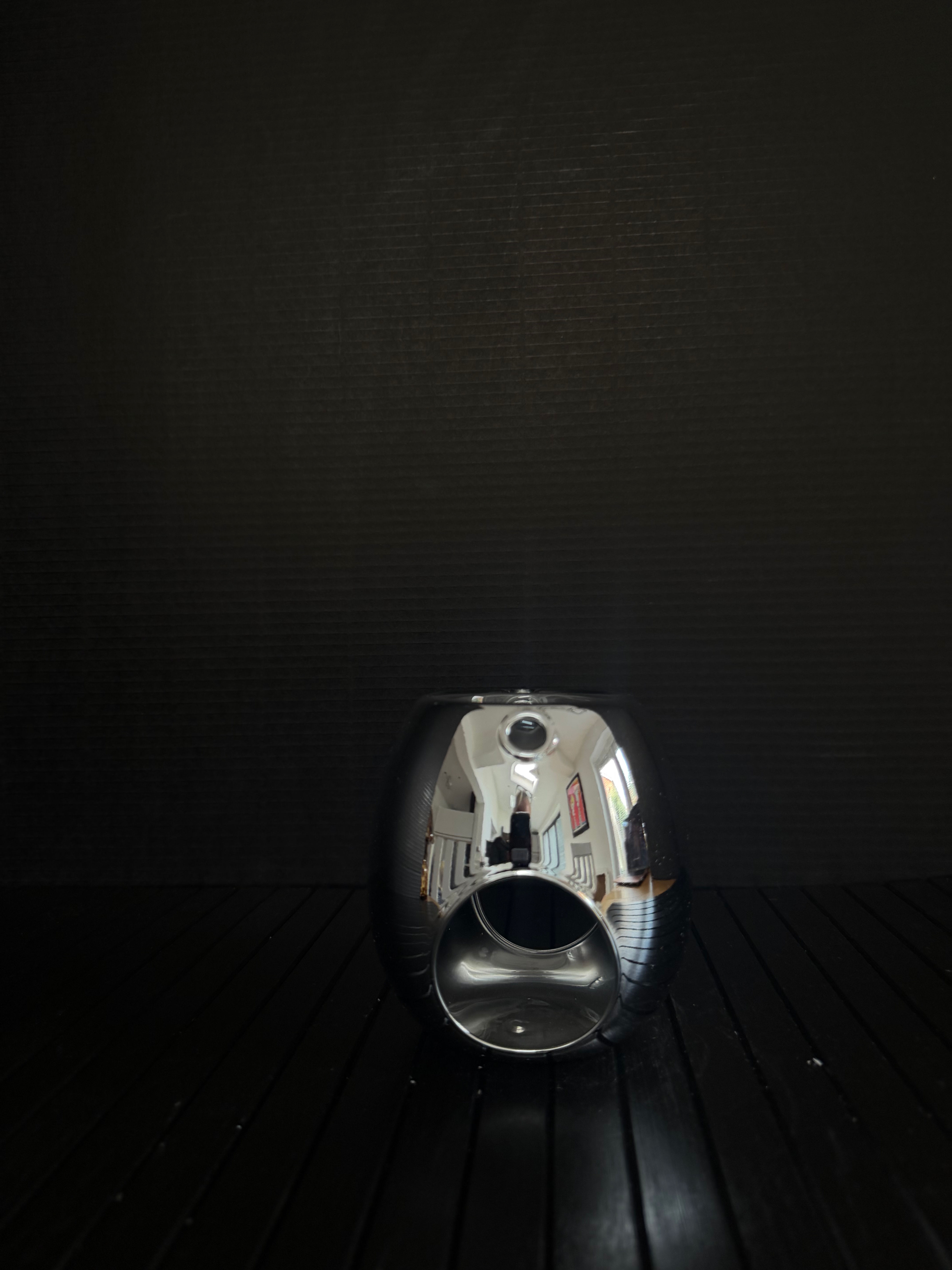silver wax melter 