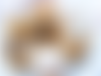 Профитроли сладкие