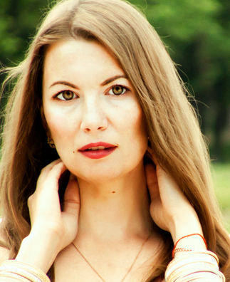 Время красоты