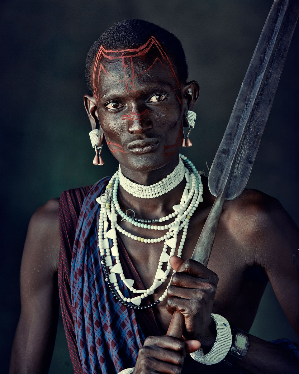 MASAI