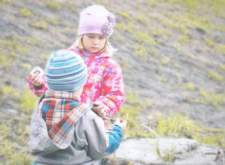 10 заповедей для родителей