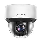 Hikvision IP PTZ camera