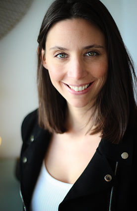 Marion Rivoire