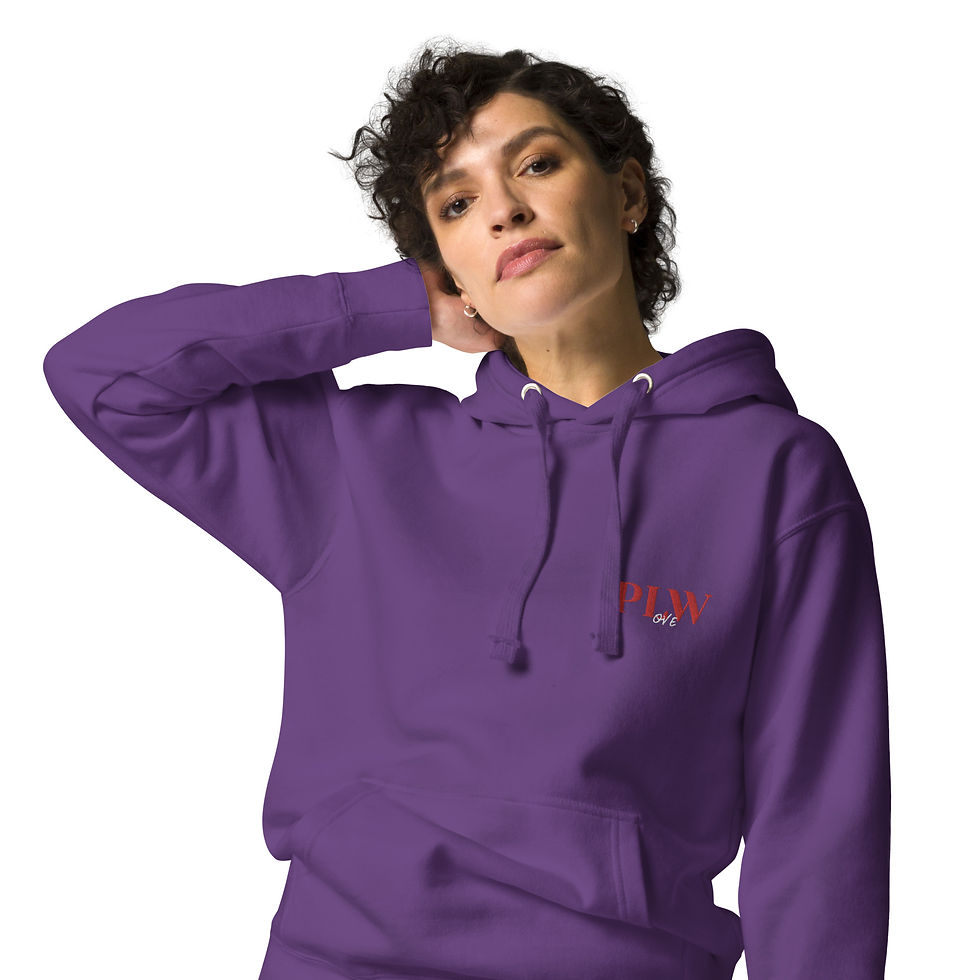 Thumbnail: Unisex Hoodie