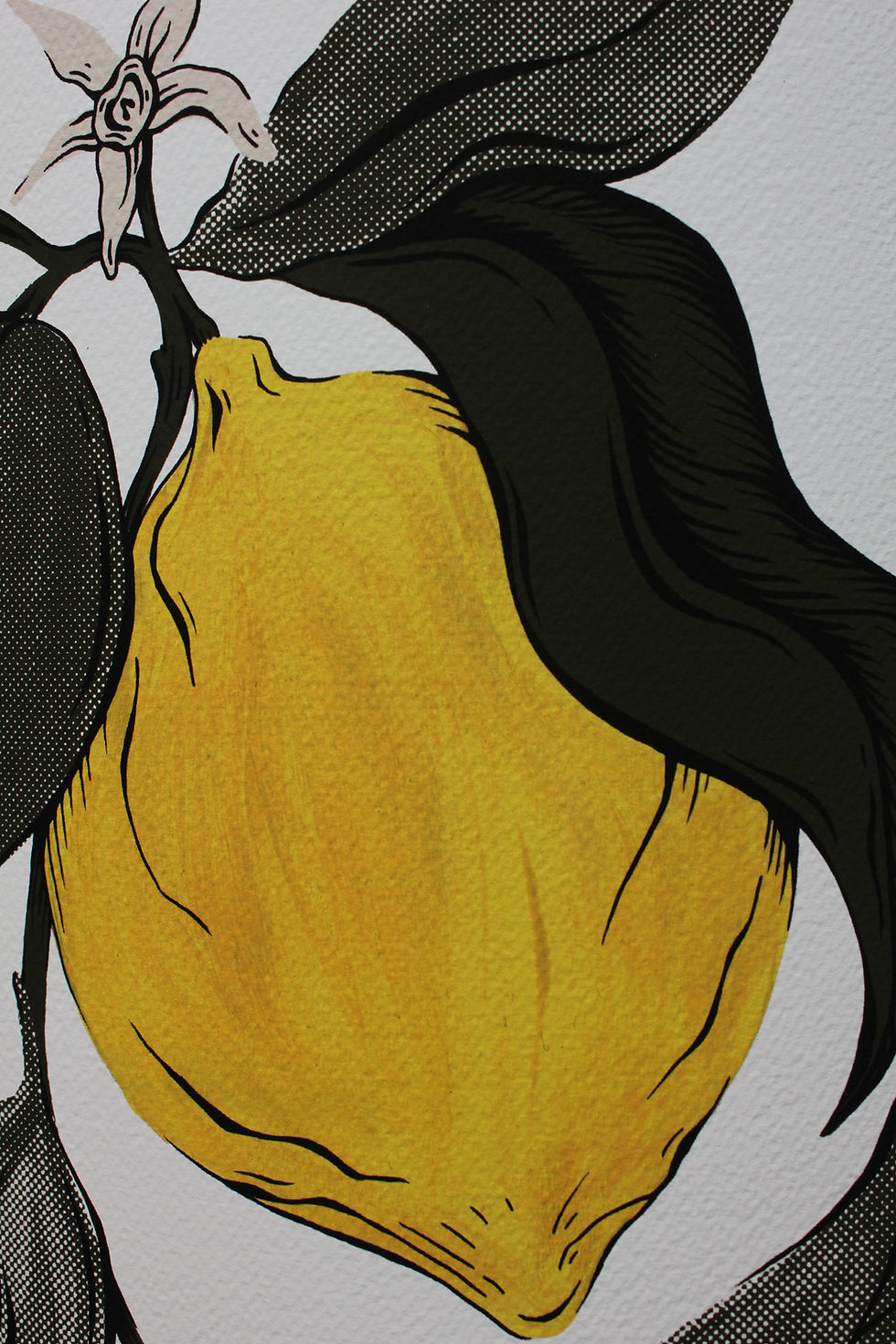 Thumbnail: S C E N T o f S U M M E R ~ lemon