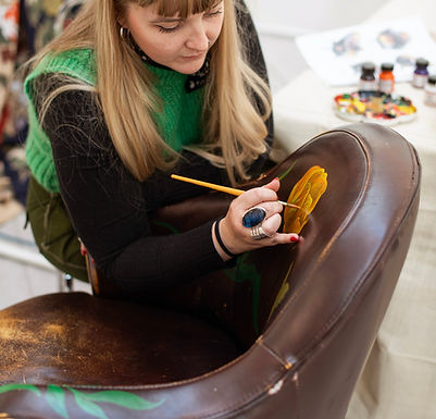 Rosanna Bishop- __ © Simon Williams __ 2- Working.jpg