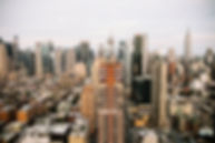 Urban Landscape