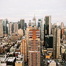 Urban Landscape