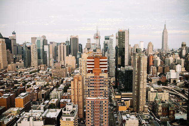 Urban Landscape
