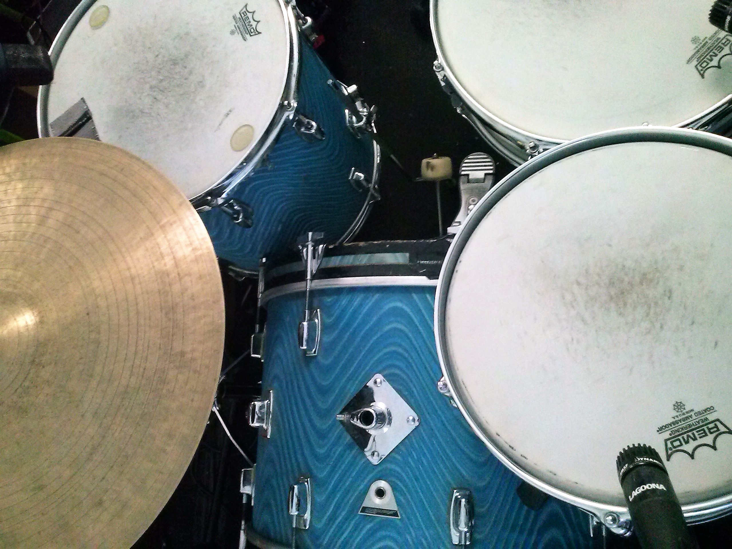 Ludwig (Vintage)