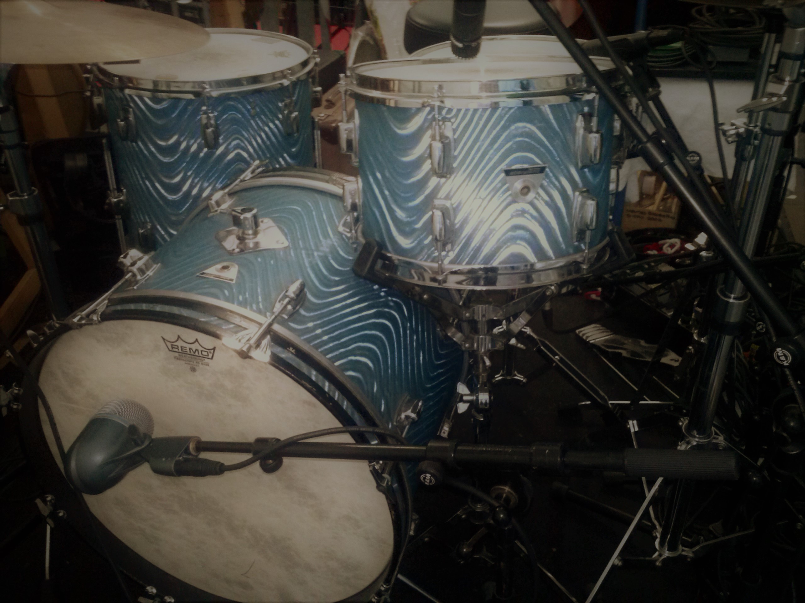 Ludwig (Vintage)