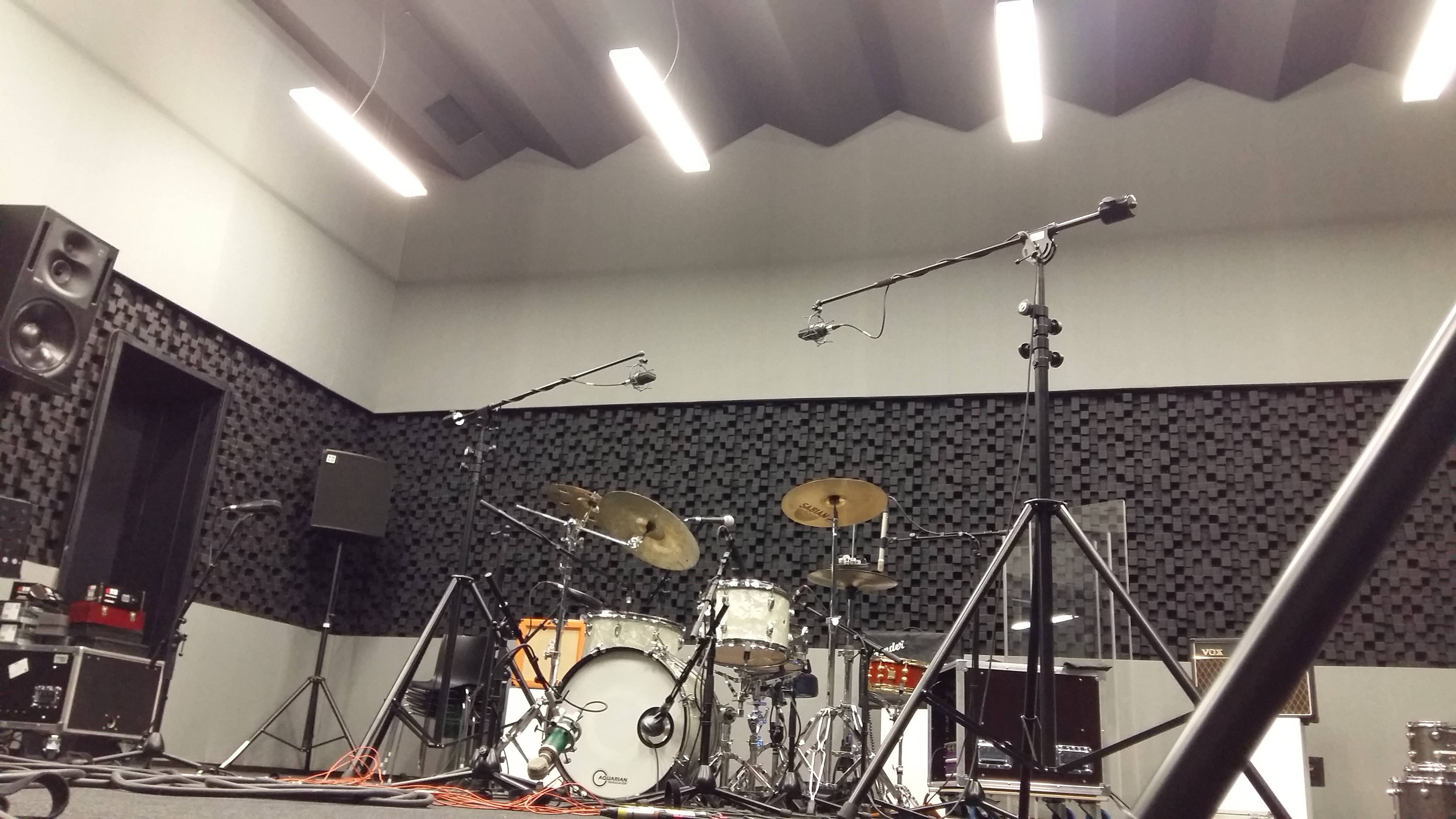 Studio "Les fuseaux"