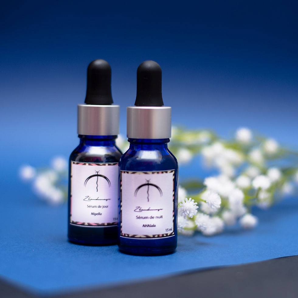 Kit "Au revoir imperfections"