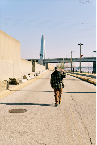 2025 2025 Senior Photos St. Louis STL MO Missouri Ideas Photoshoot Corey Allen Photography Arch Ideas inspo