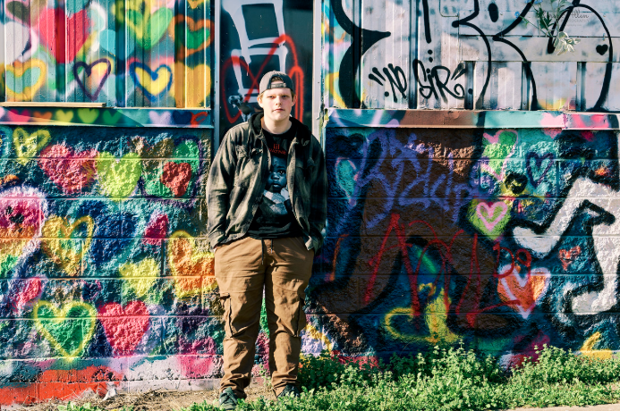 2025 2025 Senior Photos St. Louis STL MO Missouri Ideas Photoshoot Corey Allen Photography inspo