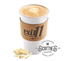 White Chocolate Mocha hot latte exit 11 coffee hot.png