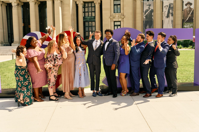 Corey Allen Photography LGBTQA+ Friendly STL St. Louis MO Missouri Wedding Anniversary Engagement Couples Photo Shoot Photography