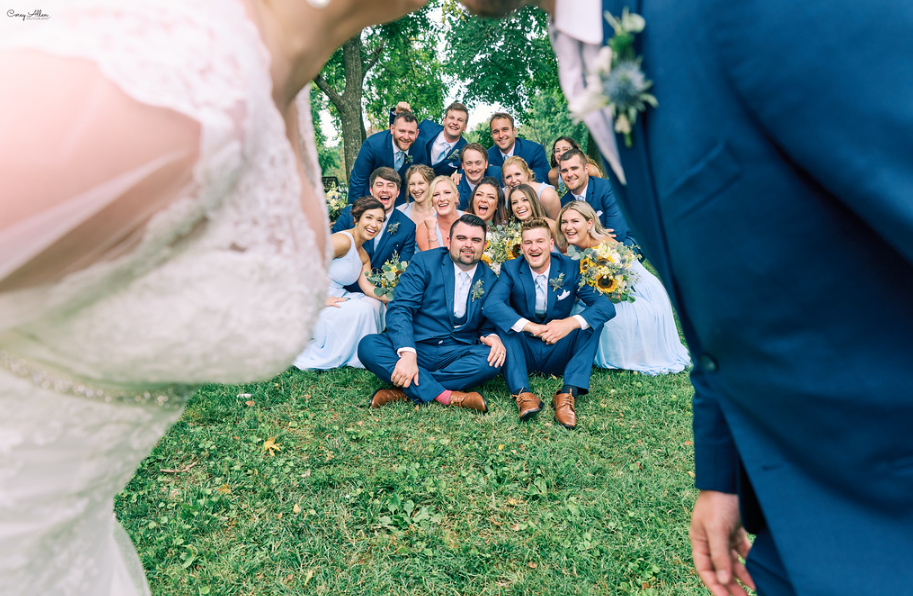 What to Look For In A Wedding Photographer 2025 - Corey Allen Photography - Wedding moment aesthetic Ideas for wedding photos photo shoot engagement wedding party fun experience idea