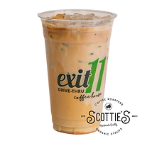 Iced Vanilla Latte Exit 11 Coffee.png