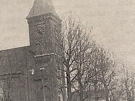 Tell It Like It Was - Rev. Nancy Nollau Mack and Ebenezer UCC