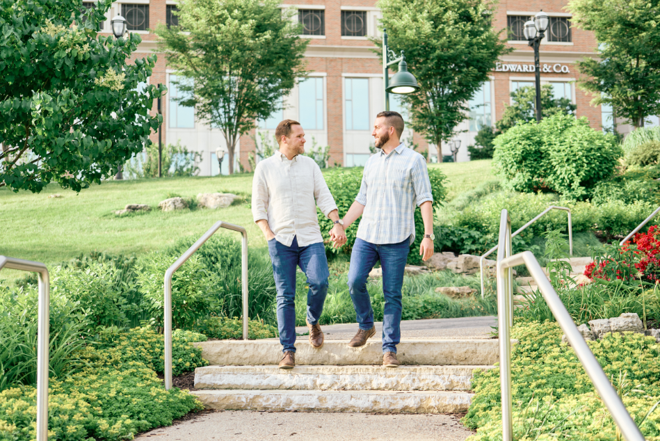 Making Magic with Photography | Poses for Couples Photoshoots Corey Allen Photography