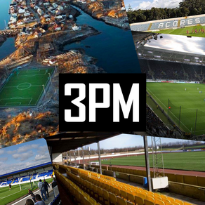 5 of the weirdest and most wonderful football stadiums in Europe