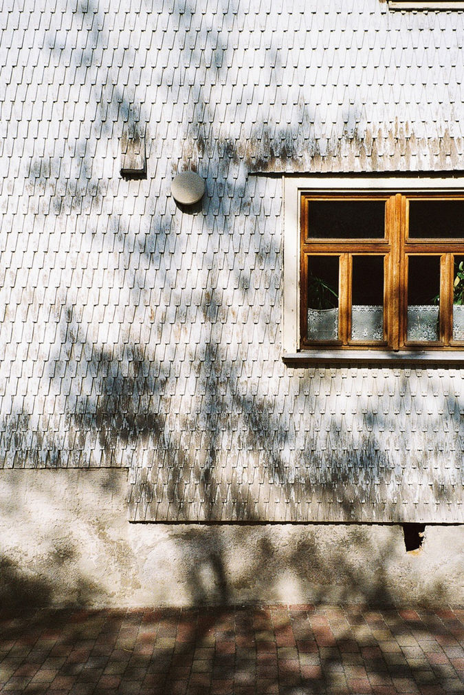 Analogfotografie Leipzig