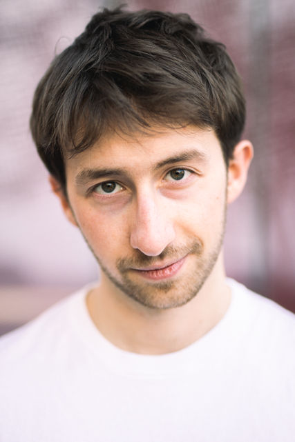 Authentische Portraits für Schauspieler, Künstler, Autoren und Journalisten in Leipzig, Berlin, Hamburg