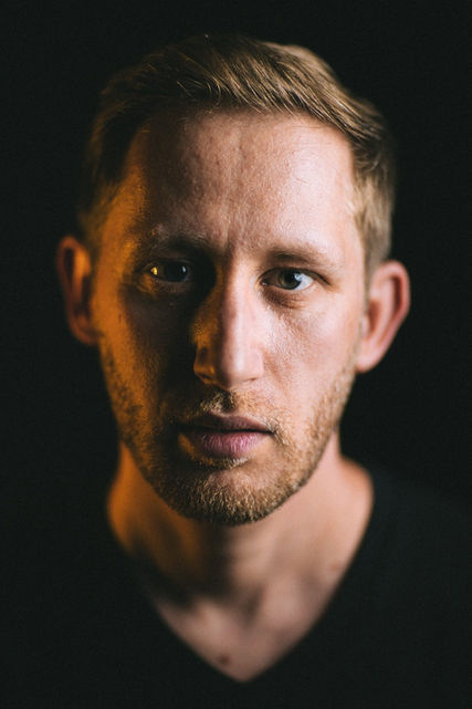 Authentische Portraits für Schauspieler, Künstler, Autoren und Journalisten in Leipzig, Berlin, Hamburg