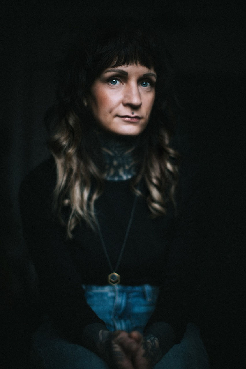Authentische Portraits für Schauspieler und Künstler in Leipzig, Berlin, Hamburg