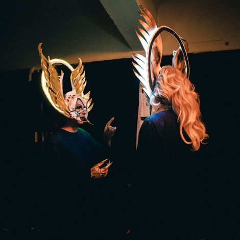 Eventfotografie, Behind The Scenes, Standfotografie in Leipzig, Berlin und Hamburg