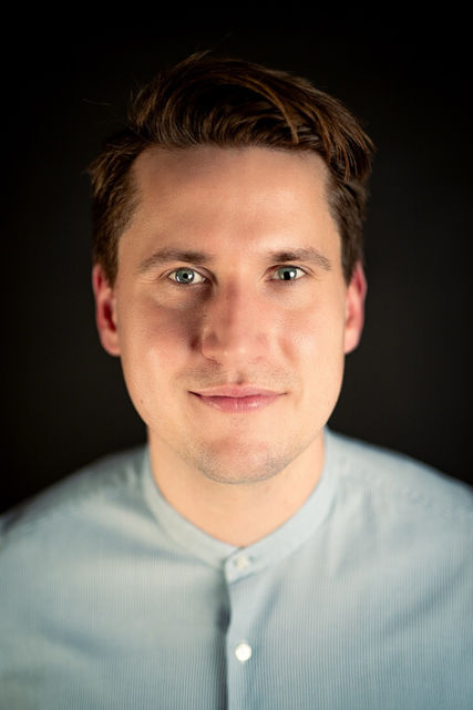 Authentische Portraits für Schauspieler, Künstler, Autoren und Journalisten in Leipzig, Berlin, Hamburg