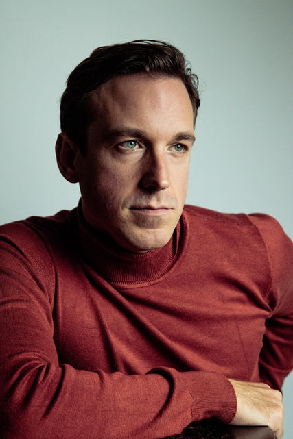 Authentische Portraits für Schauspieler, Künstler, Autoren und Journalisten in Leipzig, Berlin, Hamburg