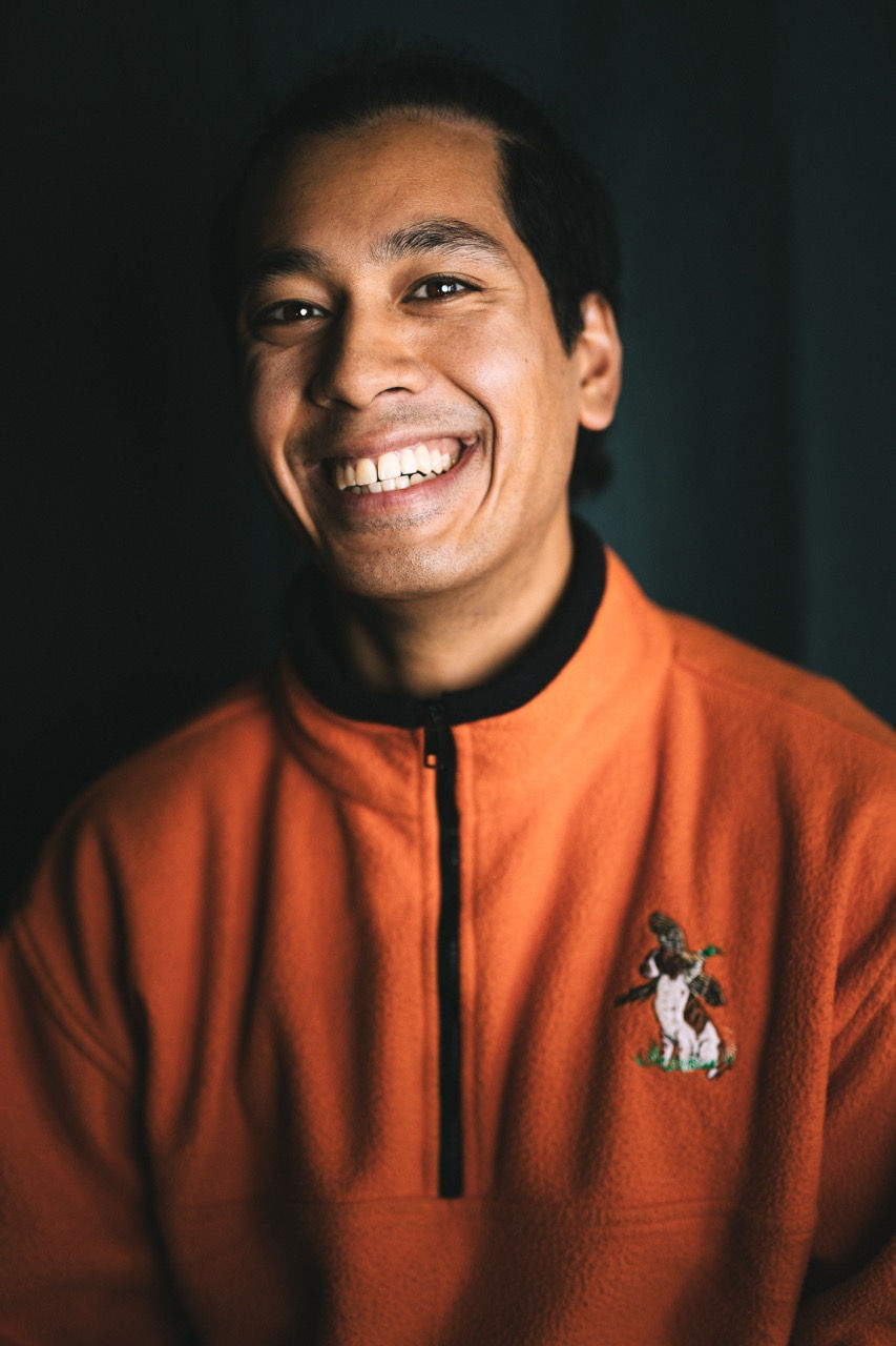 Authentische Portraits für Schauspieler, Künstler, Autoren und Journalisten in Leipzig, Berlin, Hamburg