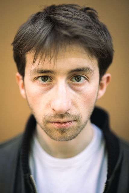 Authentische Portraits für Schauspieler, Künstler, Autoren und Journalisten in Leipzig, Berlin, Hamburg